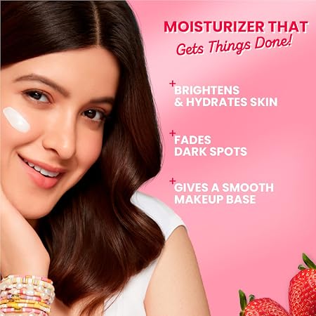 Dot&Key Strawberry Dew Do-It-All Moisturizer