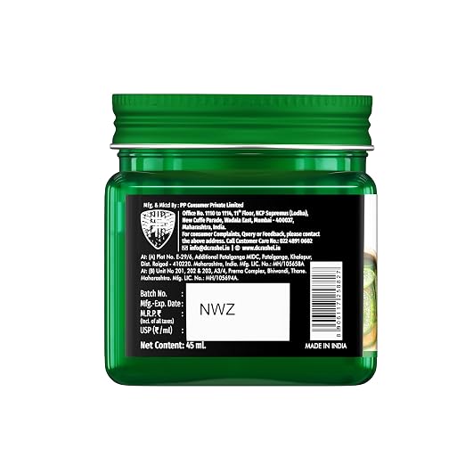 Dr. Rashel Beauty Elixirs Face & Body Gel 45 Ml - Aloe Vera