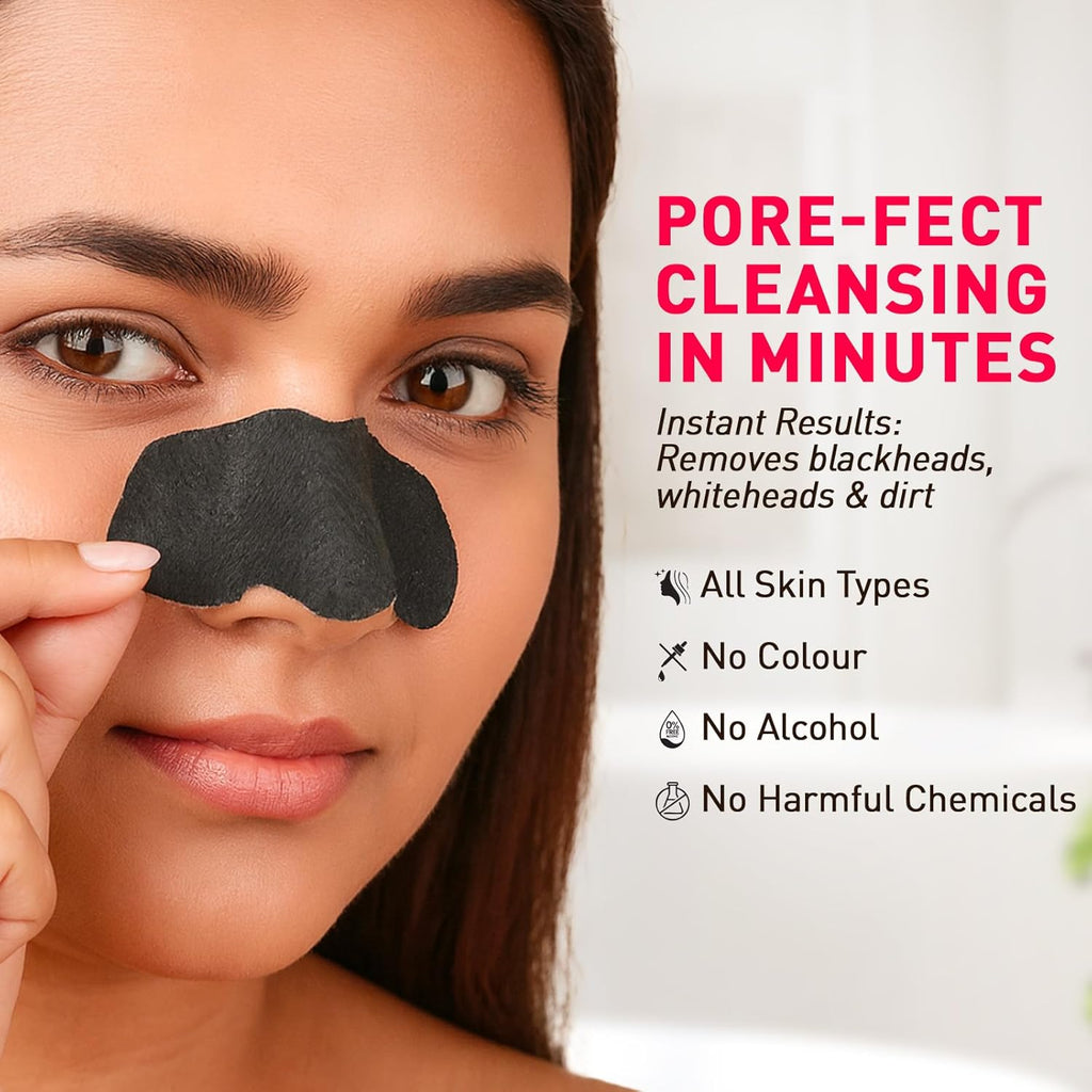 Sirona Nose Strip 4's