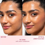Dot&Key Strawberry Dew Tinted Sunscreen 02 Warm Ivory