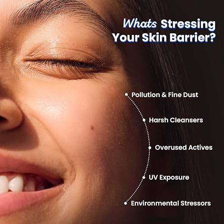 Ceramides & Hyaluronic Barrier Repair Moisturizer
