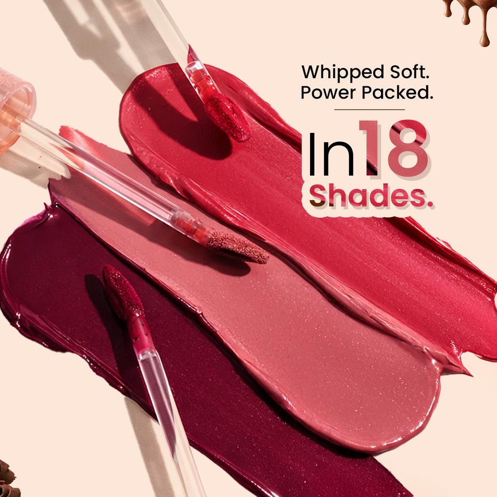 Swiss Beauty Mudpie Lipstick SB-LP03-13