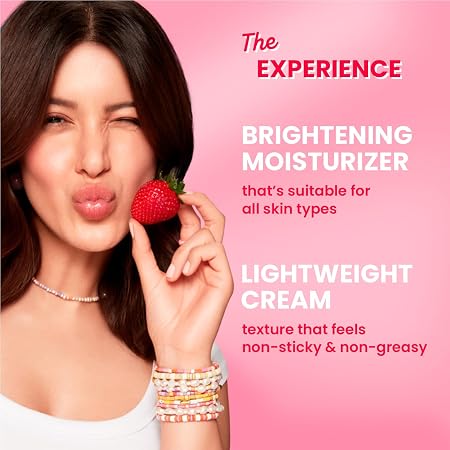 Dot&Key Strawberry Dew Do-It-All Moisturizer
