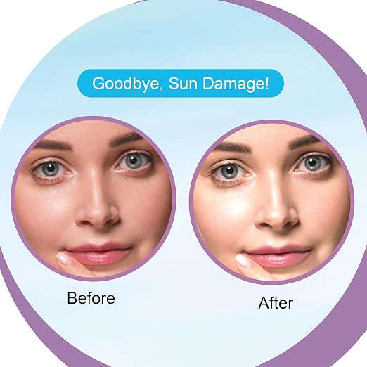 DR. RASHEL BEAUTY ELIXIRS MINI SUNSCREEN WIPES SPF 15 8 PULLS - CUCUMBER