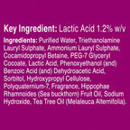 Vwash Liquid Wash, 100 ml