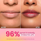 Dot&Key Barrier Repair Hydrating Lip Balm Strawberry Red