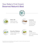 Himalaya Gentle Baby Cream 100ml
