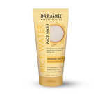 Dr.Rashel beauty elixirs face wash 50ml - rice water