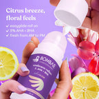 Bombay Deodorant Roll On 40ml