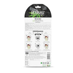 Dr.Rashel beauty elixirs nose pore 10 strips - bamboo charcoal