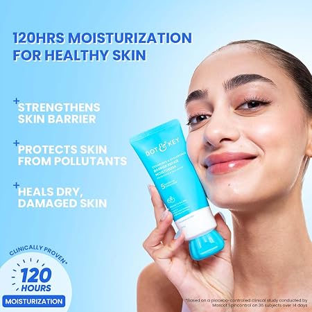 Ceramides & Hyaluronic Barrier Repair Moisturizer