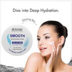 DR.RASHEL Beauty Elixirs Moisturizer Cream 75ml – Smooth