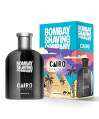 Bombay EDP Cairo Black 100ml