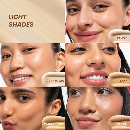 Dot & Key Strawberry Dew Tinted Sunscreen 02 Warm Ivory