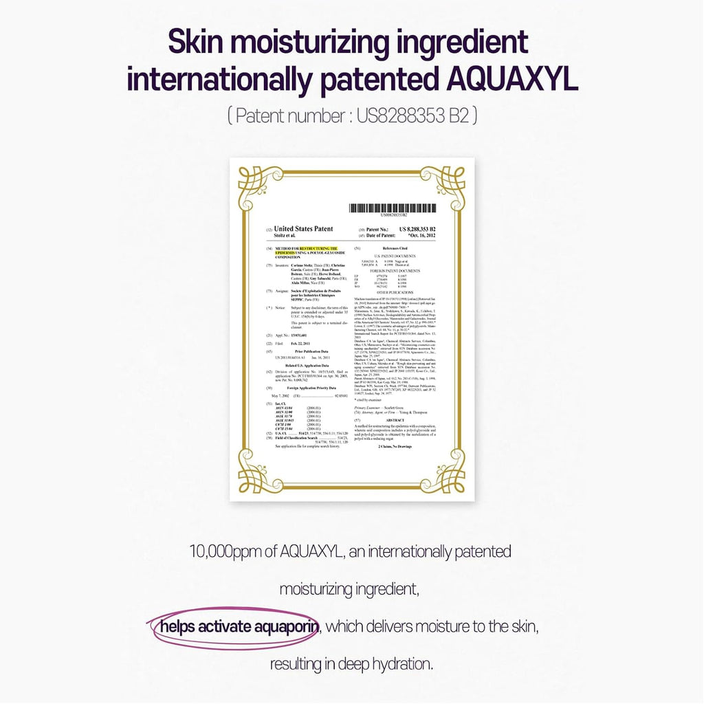 B.O.M Honey and Milk Vitamin Mask - Brightening