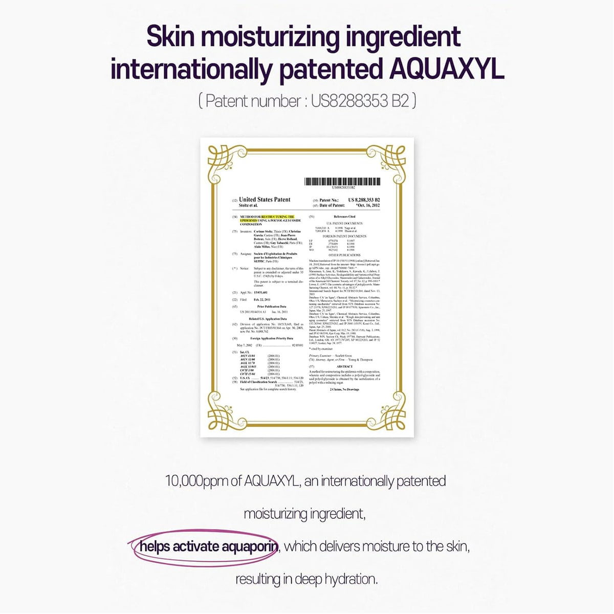 B.O.M Honey and Milk Vitamin Mask - Brightening