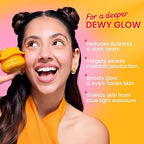 Dot&Key Vitamin C+E Super Bright Moisturizer - 60ml