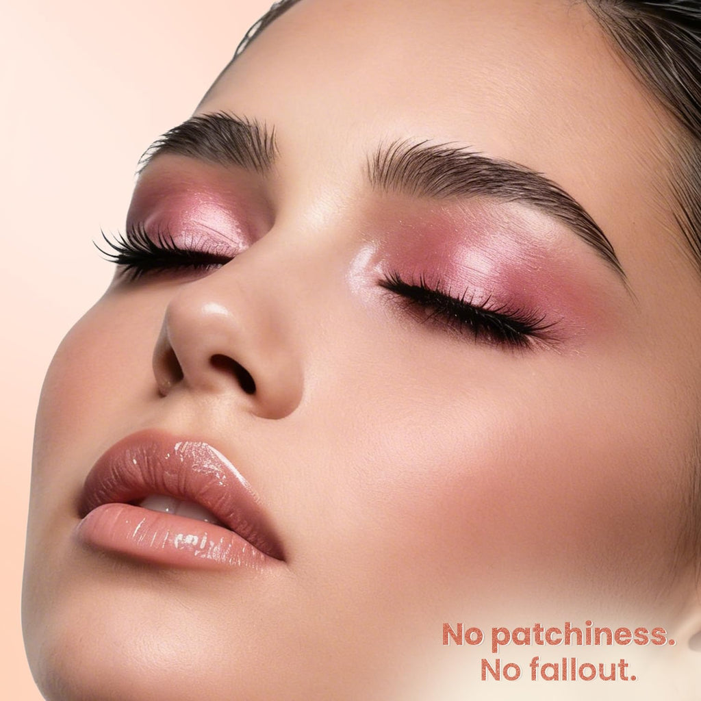 Swiss Beauty Eye Shadow Palette SB-751-01
