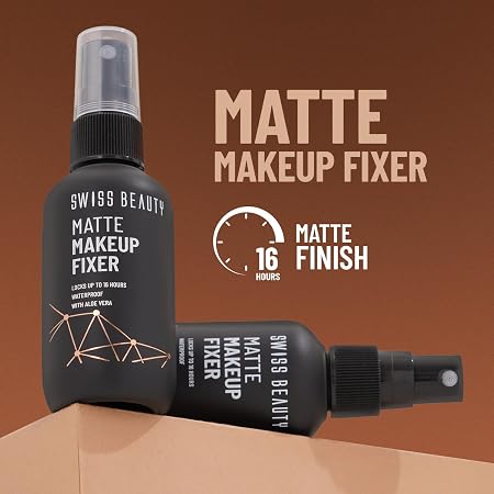 Swiss Beauty Makeup Fixer 70ML SB-17-01