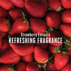 Lakme Strawberry Cream Facewash 50g
