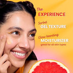 Dot&Key Vitamin C+E Super Bright Moisturizer - 60ml