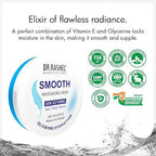 DR.RASHEL Beauty Elixirs Moisturizer Cream 75ml – Smooth