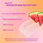 Dot & Key Watermelon Cooling Sunscreen SPF 50 50g