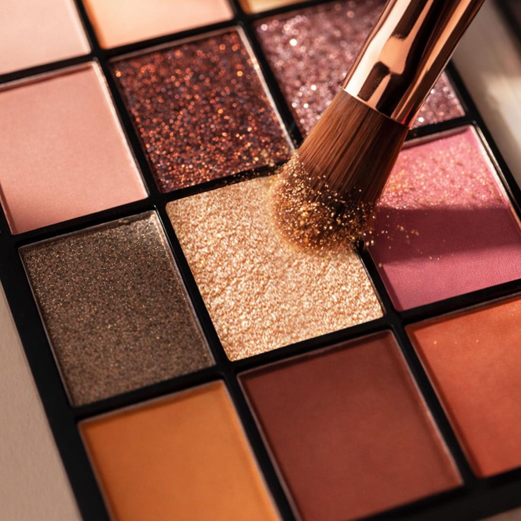 Swiss Beauty Eye Shadow Palette SB-751-01