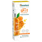Himalaya Dark Spot Clearing Turmeric Face Serum 15ml