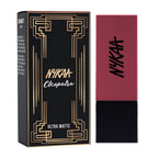 NYKAA Ultra Matte Lipstick Cleopatra