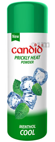 Candid Prickly Heat Powder 120gm