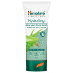 Himalaya Hydrating Aloe Vera Face Wash 50ml