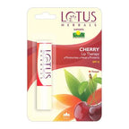 Lotus Cherry Lip Therapy 4G