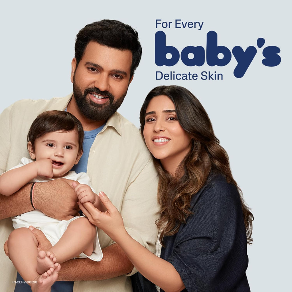 Cetaphil Baby Soothing Moisturizing Cream 566g