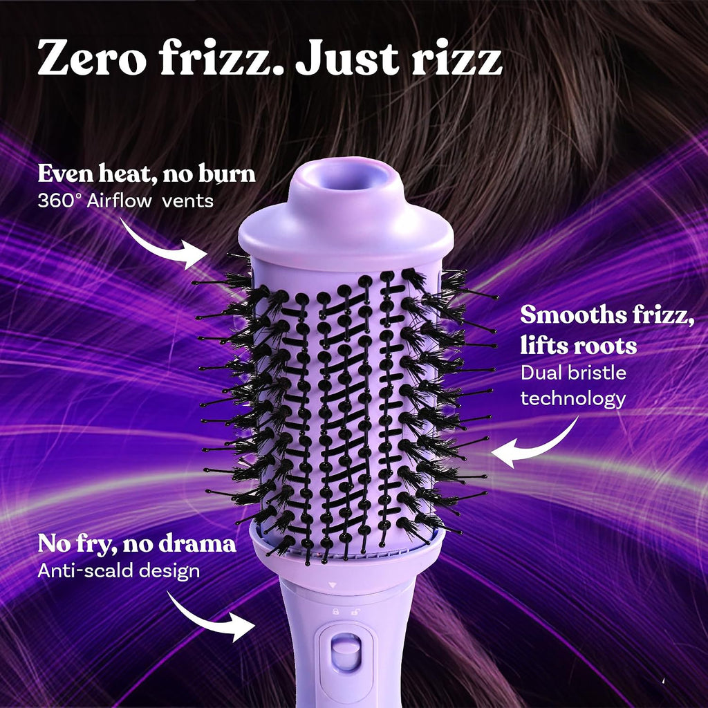 Bombay 3 in 1 Hair Multi Styler