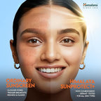 Himalaya Sun Protect+ Ultra Light Sunscreen Light Tint 50g