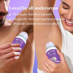 Bombay Deodorant Roll On 40ml