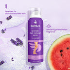 Bombay Lavender Hair Removal Spray 200g