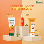 Himalaya Sun Protect+ Ultra Light Sunscreen Light Tint 50g
