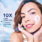 Vaseline Cloud Soft Light Moisturiser Face & Body 50 ml