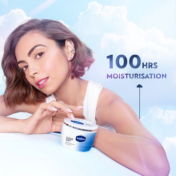 Vaseline Cloud Soft Light Moisturiser Face & Body 50 ml