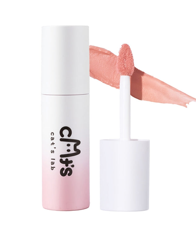 Cats Lab Blur Lip Velvet Tint CB14 – Cold Plum