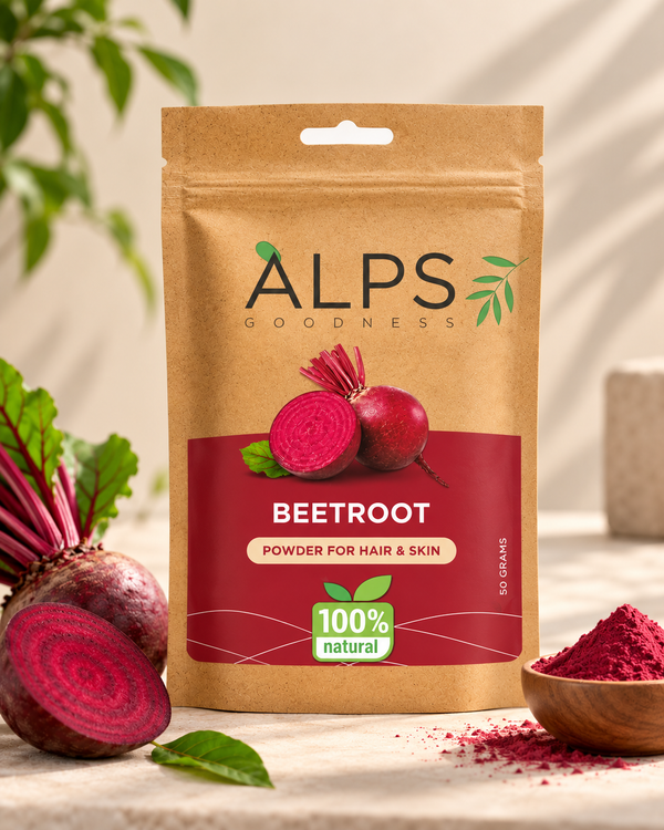 Purple Alps Goodness Powder-Beetroot Sachet