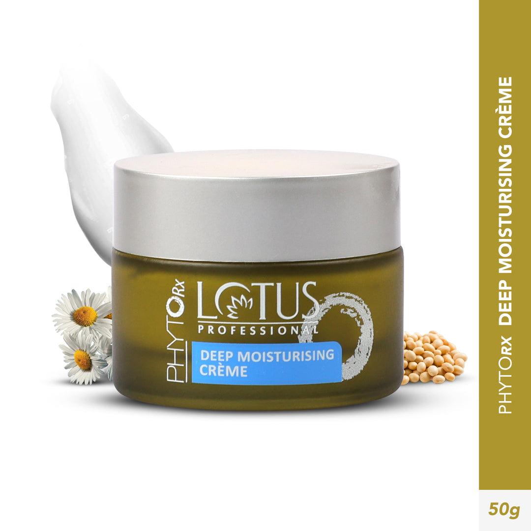 Soothe & Repair Moisturising Cream 100g