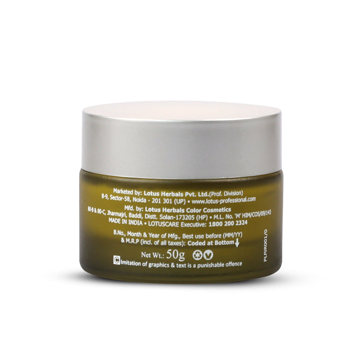 Soothe & Repair Moisturising Cream 100g