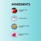 Jovees Herbal Aqua Body Wash 250ml