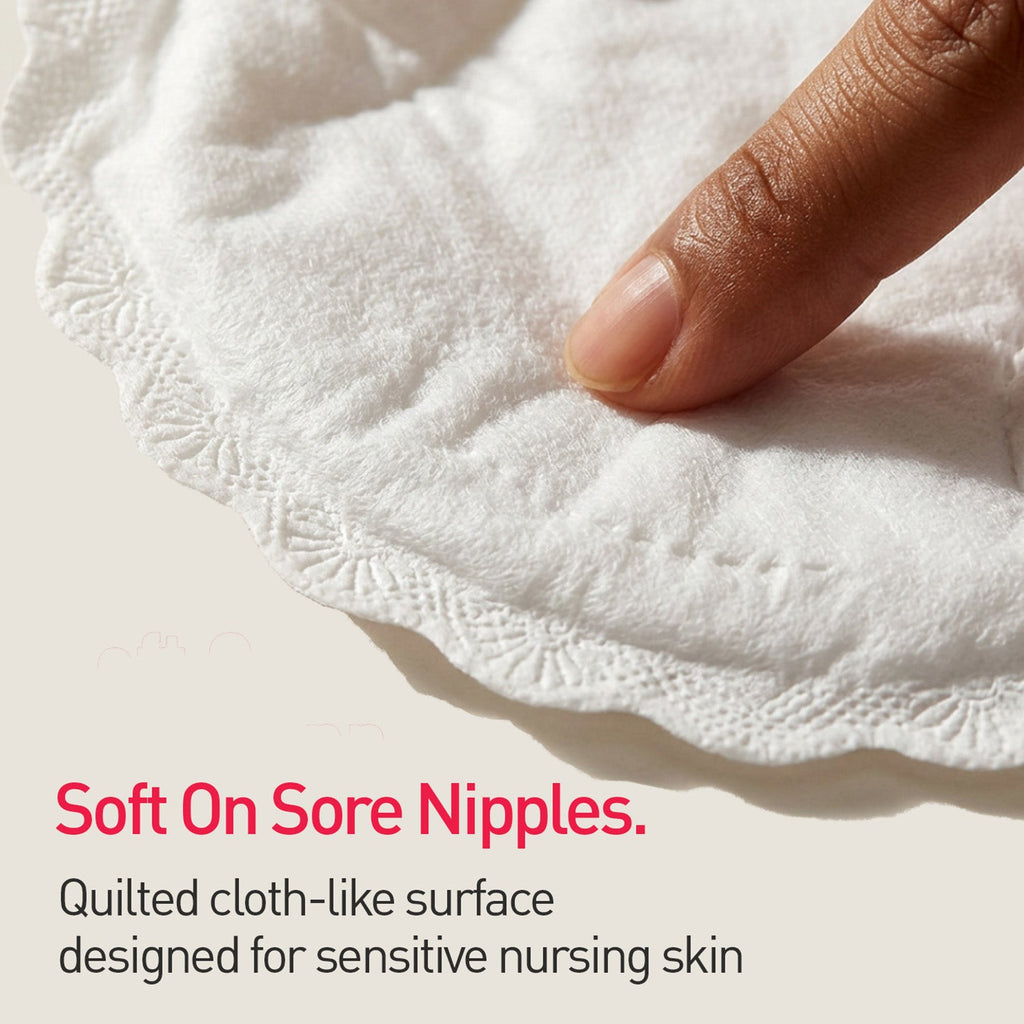 Sirona Maternity Breast Pad 12's