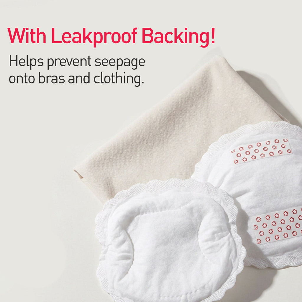 Sirona Maternity Breast Pad 12's