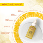 Lotus WG Vitamin C Serum 30 ml
