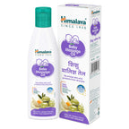 Himalaya Baby Massage Oil 100ml